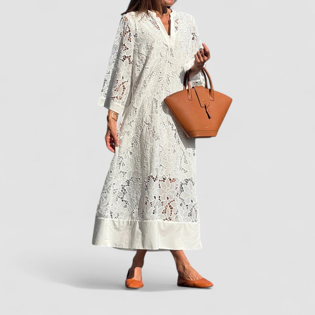 Juliette - Klänningen som förhöjer varje kvinna