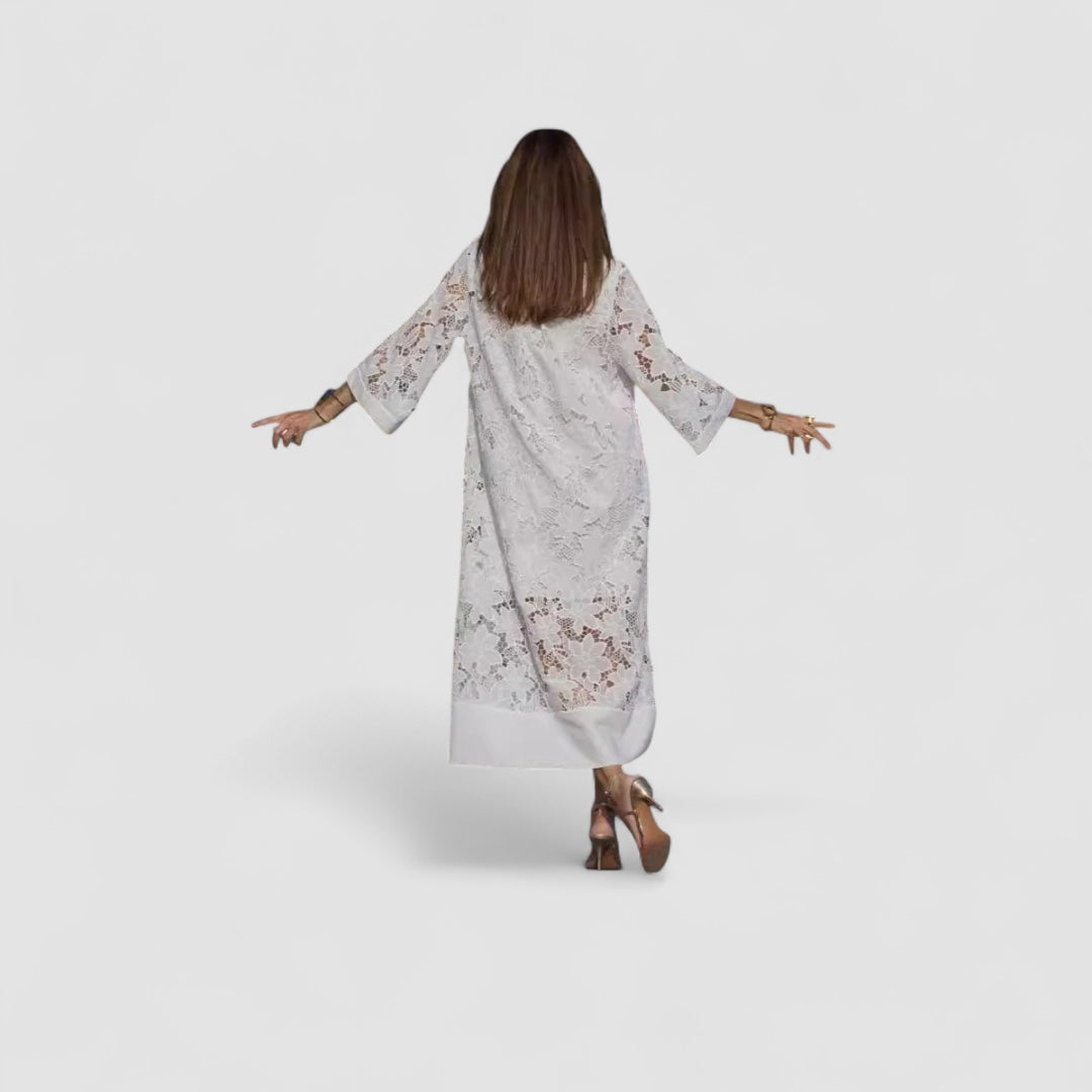 Juliette - Klänningen som förhöjer varje kvinna