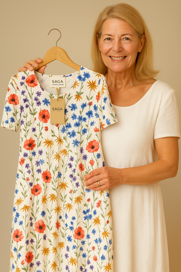 MER ÄN 7 000 NÖJDA KUNDER