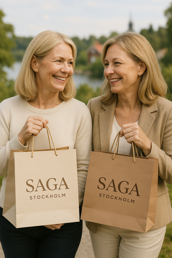 MER ÄN 7 000 NÖJDA KUNDER