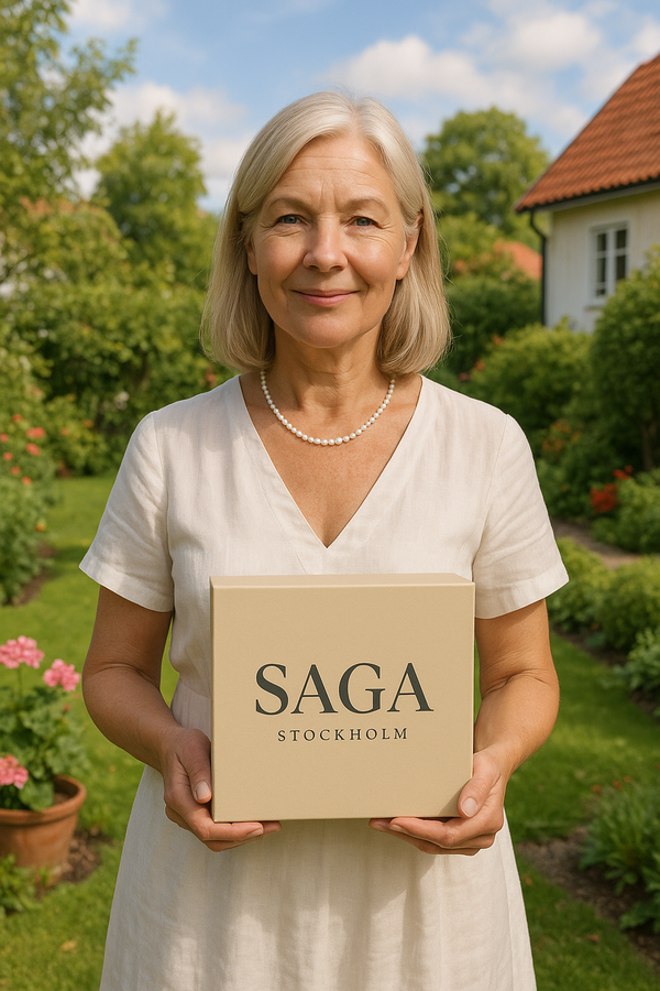 MER ÄN 7 000 NÖJDA KUNDER