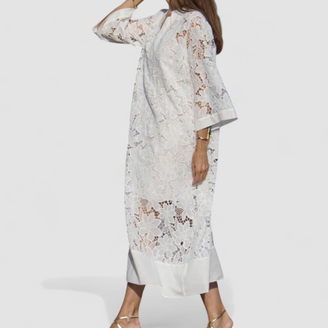 Juliette - Klänningen som förhöjer varje kvinna