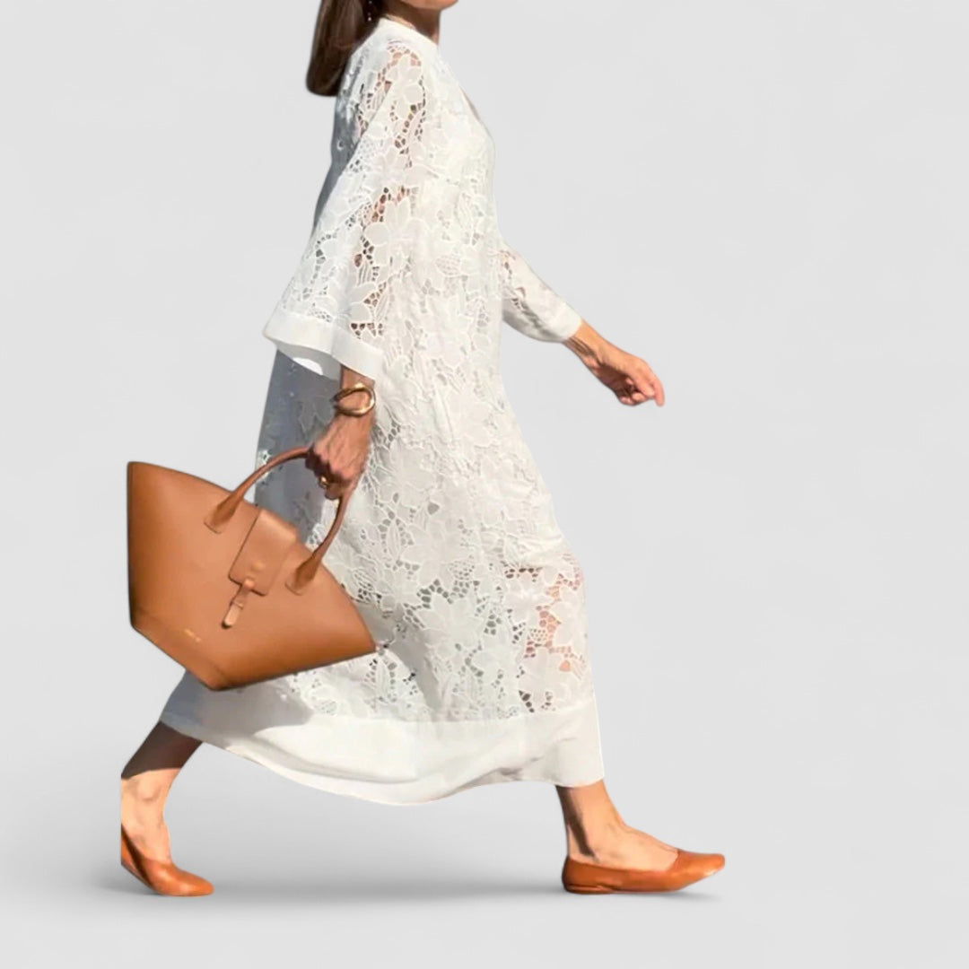 Juliette - Klänningen som förhöjer varje kvinna