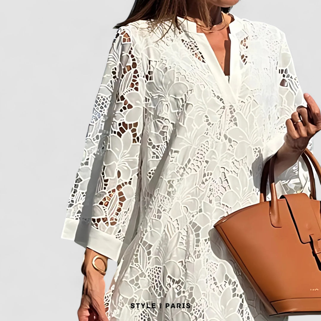 Juliette - Klänningen som förhöjer varje kvinna