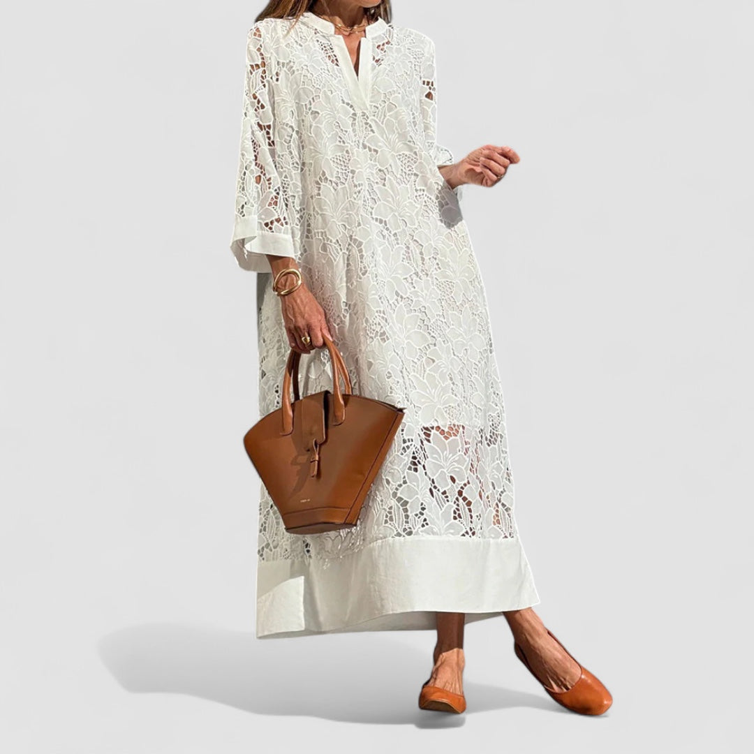 Juliette - Klänningen som förhöjer varje kvinna