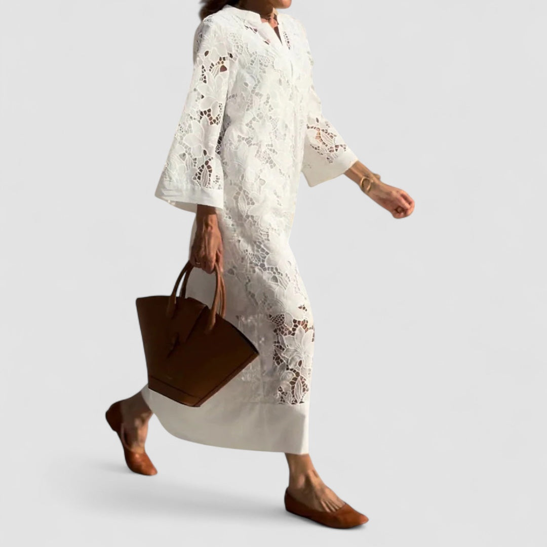 Juliette - Klänningen som förhöjer varje kvinna