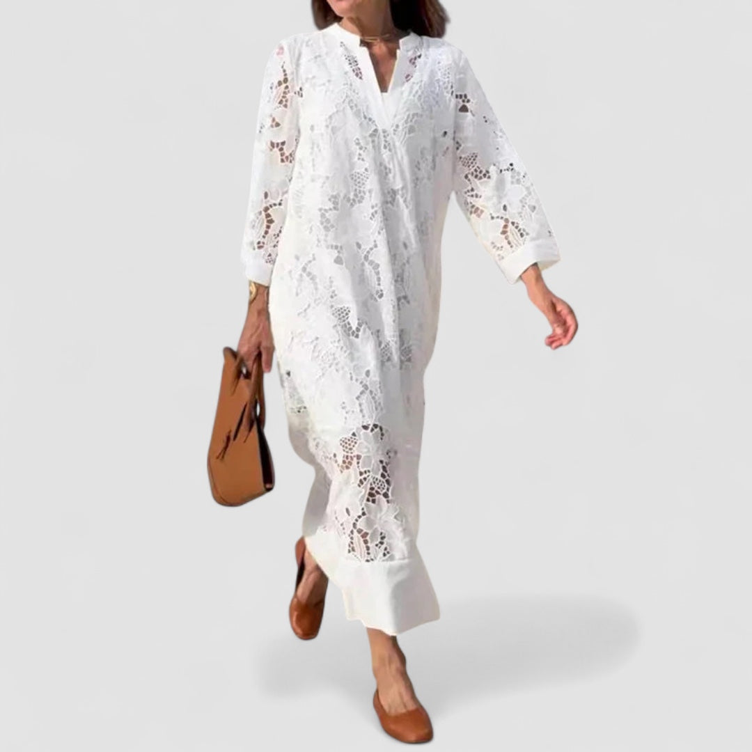 Juliette - Klänningen som förhöjer varje kvinna