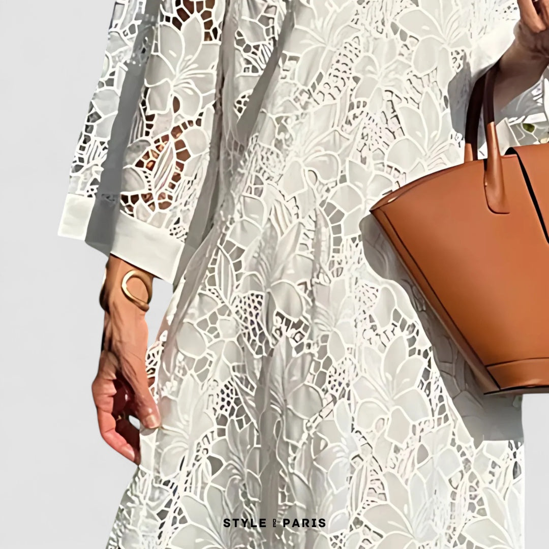 Juliette - Klänningen som förhöjer varje kvinna