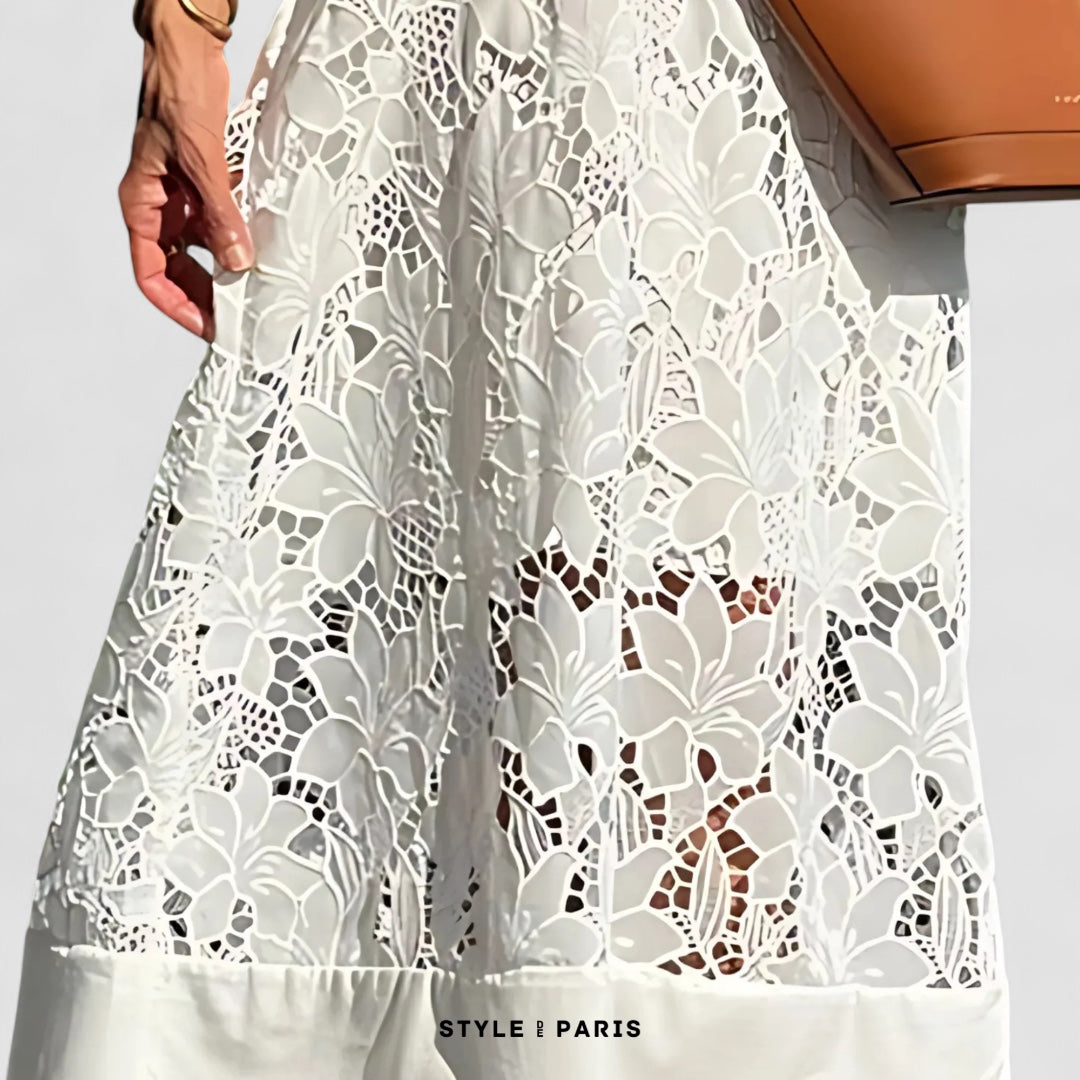 Juliette - Klänningen som förhöjer varje kvinna