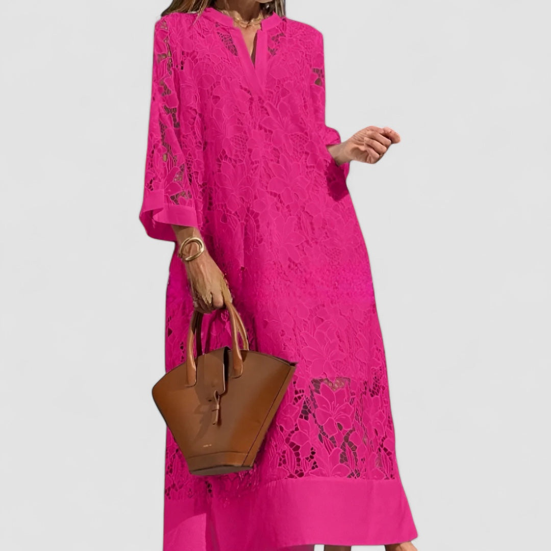 Juliette - Klänningen som förhöjer varje kvinna