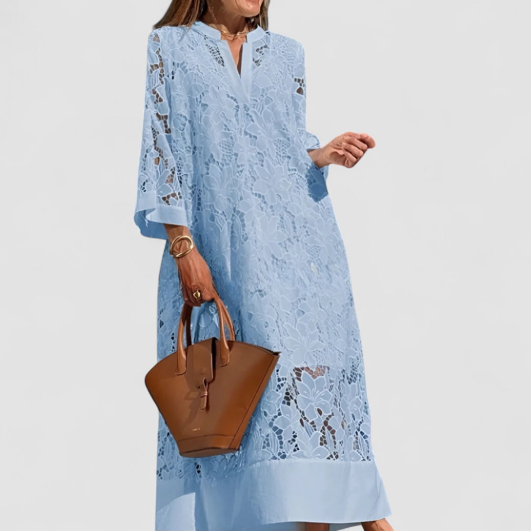 Juliette - Klänningen som förhöjer varje kvinna