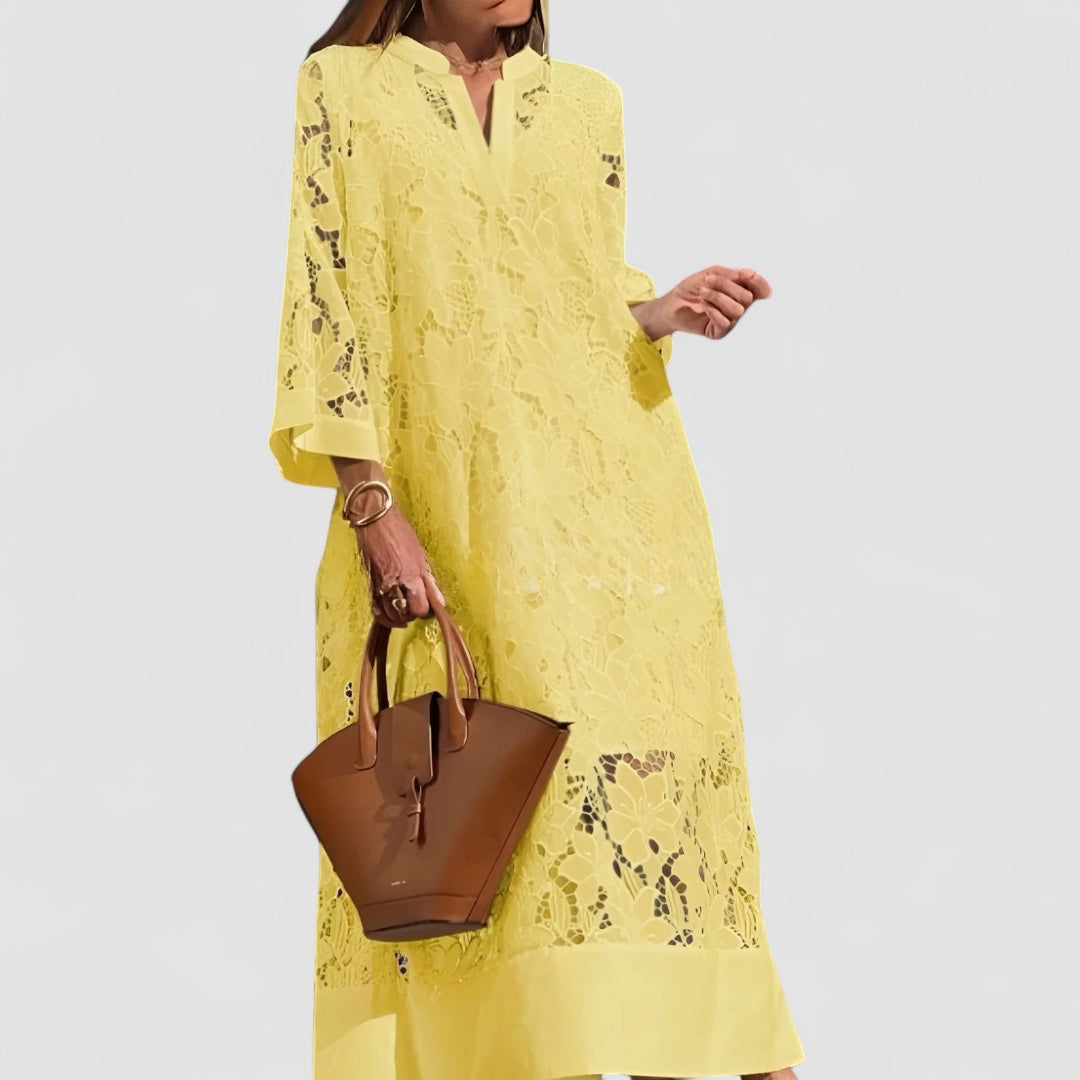 Juliette - Klänningen som förhöjer varje kvinna