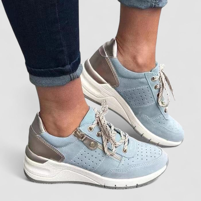 Kivia - Ortopediska Sneakers